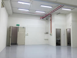 EUNOS TECHPARK (D14), Factory #125150062
